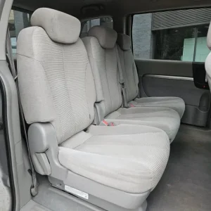 Kia Sedona 2.9 CRDi 5 Door Automatic 7 Seat - Image 8