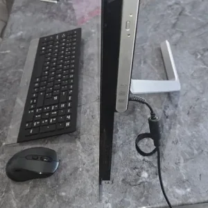 Acer all-in-one computer - Image 3