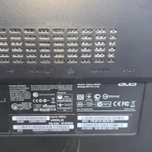 Acer all-in-one computer - Image 5