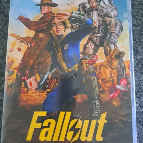 Fallout Season 1