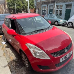 Suzuki Swift 1.3 Diesel - Image 2