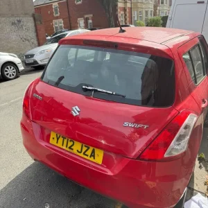 Suzuki Swift 1.3 Diesel - Image 3