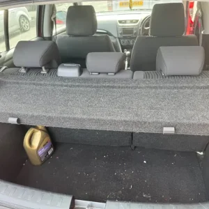 Suzuki Swift 1.3 Diesel - Image 5