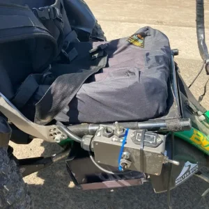 BOMA 7 2013 Electric All Terrain Wheelchair - Image 7