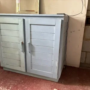 Cupboard