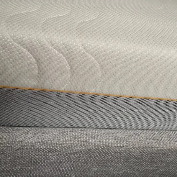 Double mattress Dormeo Hybrid