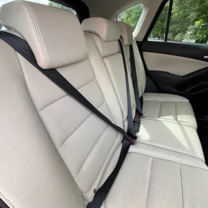 2014 Mazda CX-5 2.2 Diesel Manual 4x4 with Nav and Leather Seats - Image 8