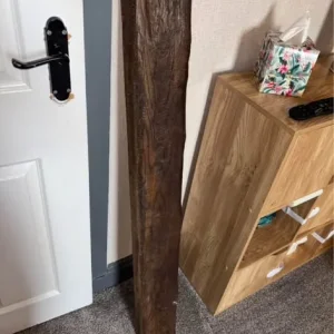 Wood beam for decoration - Image 3