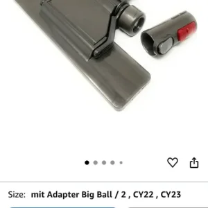 Dyson Animal Ball 2 spare parts - Image 4