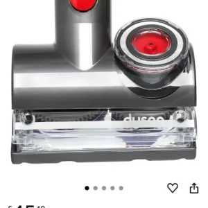 Dyson Animal Ball 2 spare parts - Image 5