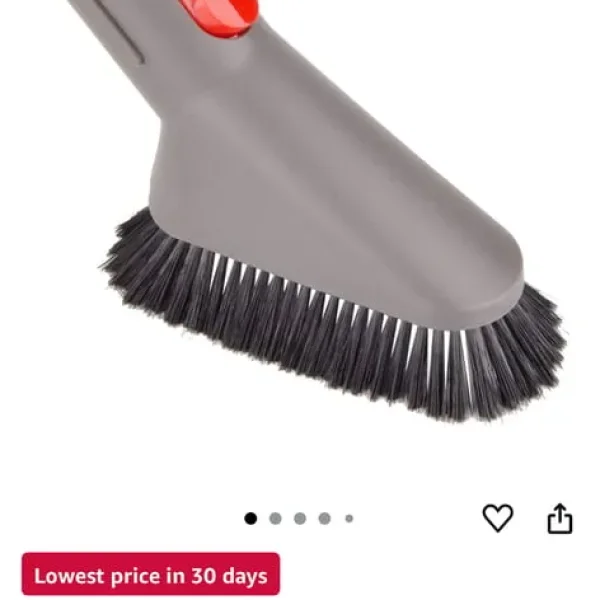 Dyson Animal Ball 2 spare parts