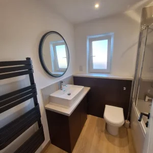 Bathroom Renovation & Tiling - Image 2