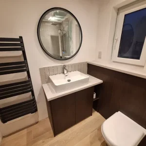 Bathroom Renovation & Tiling - Image 3