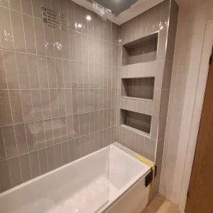 Bathroom Renovation & Tiling - Image 4
