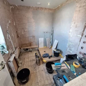 Bathroom Renovation & Tiling - Image 8