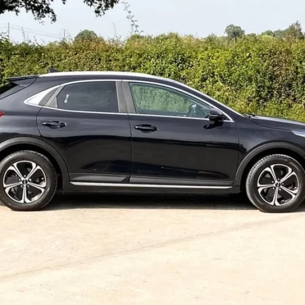 Kia Xceed 3 Plug-in Hybrid and Kia Niro 3