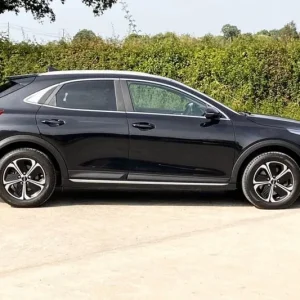 Kia Xceed 3 Plug-in Hybrid and Kia Niro 3