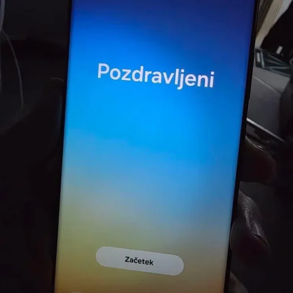 Samsung S23 Ultra