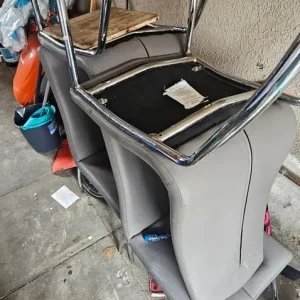 Extending Dining Table - Image 3