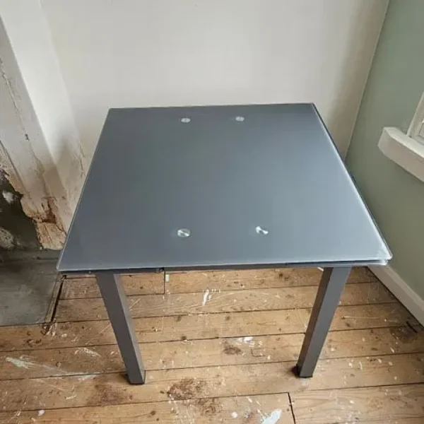 Extending Dining Table
