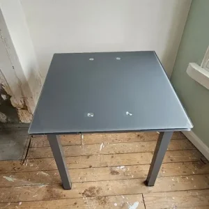 Extending Dining Table