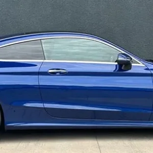 MERCEDES-BENZ C CLASS 2.1 C220D AMG LINE 2016 - Image 7