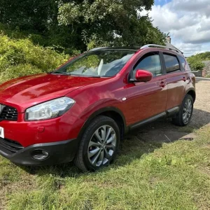 2013 Nissan Qashqai 1.5 dCi Tekna 5-door hatchback - Image 5