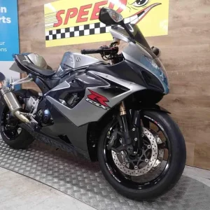 Suzuki GSXR1000K6 2006 - Image 2