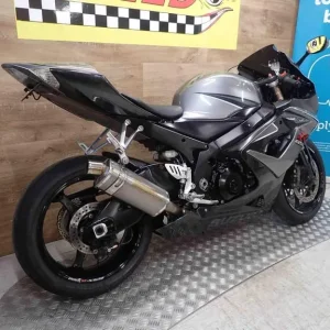 Suzuki GSXR1000K6 2006 - Image 3