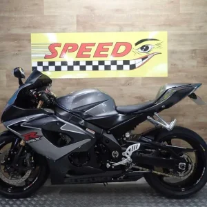 Suzuki GSXR1000K6 2006 - Image 4