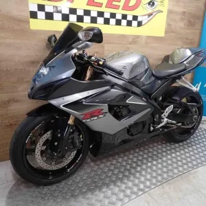 Suzuki GSXR1000K6 2006 - Image 5