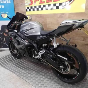 Suzuki GSXR1000K6 2006 - Image 6