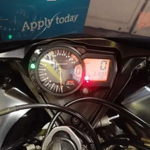 Suzuki GSXR1000K6 2006 - Image 8
