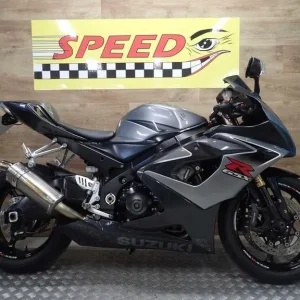 Suzuki GSXR1000K6 2006