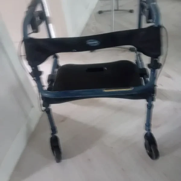 Rollator