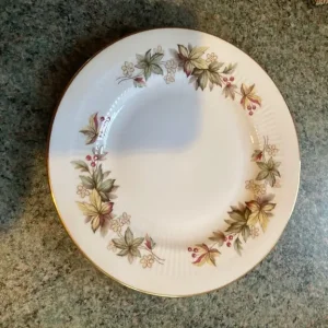 Bone china Tea set - Image 6