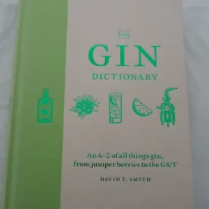 The Gin Dictionary & Prosecco Made Me Do It - 2 Hardback Books - Image 3