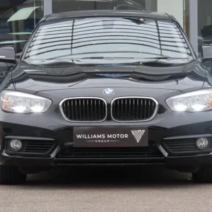 2019 BMW 1 Series 1.5 118i GPF SE Hatchback - Image 2