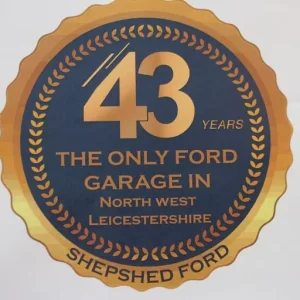 2019 Ford Fiesta 1.0T EcoBoost Vignale Euro 6 (s/s) 5dr Hatchback Petrol Manual - Image 2