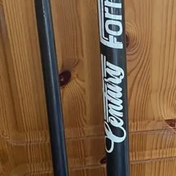 Century formula fishing rod