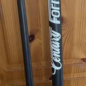 Century formula fishing rod