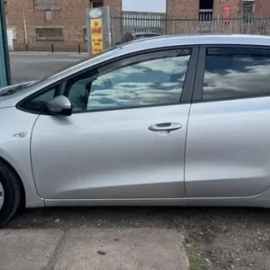 2016 KIA CEED SR7 1.4 CRDi - Image 5