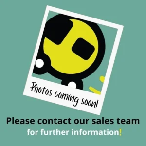 Swift Norden 599 3 berth 4 belt end bedroom campervan