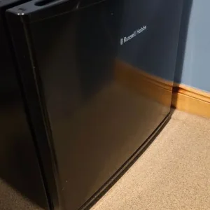 Small freezer