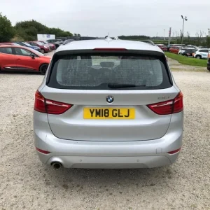 2018 BMW 2 Series 218i SE Estate 7-seater - Image 3