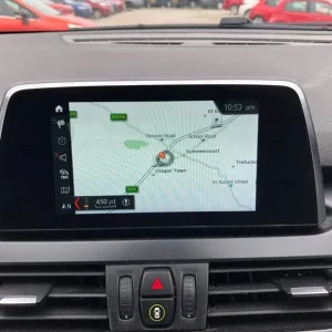 2018 BMW 2 Series 218i SE Estate 7-seater - Image 4