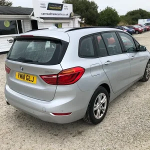 2018 BMW 2 Series 218i SE Estate 7-seater - Image 5