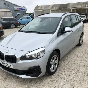 2018 BMW 2 Series 218i SE Estate 7-seater - Image 6