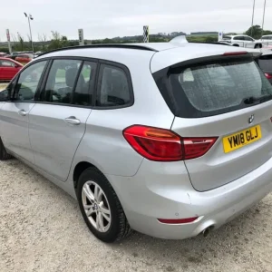 2018 BMW 2 Series 218i SE Estate 7-seater - Image 7