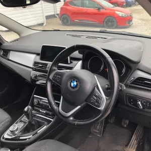 2018 BMW 2 Series 218i SE Estate 7-seater - Image 8